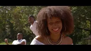EUG feat Sunday & Audrey SMITH - JESUS FOREVER Clip Officiel