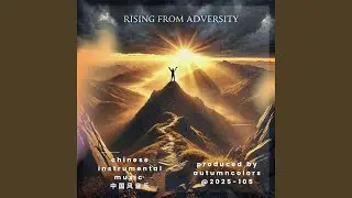 Rising from Adversity &ndash; 逆境崛起