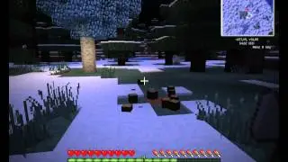 Minecraft SoLo z  Mikusi004 #Miejscowe Poszukiwania i Pierwsza Noc Odc. 1