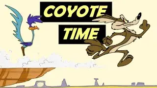 Coyote time for 2D platformer