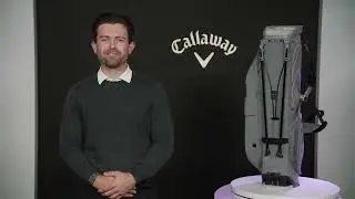 Callaway Fairway C Stand Bag