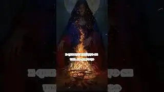 #espiritualidade #rituales #ritual #umbanda #fogo
