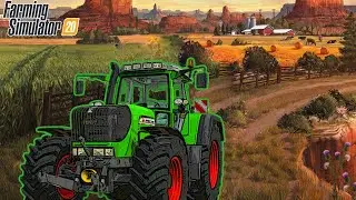 FS20_Fendt_900_TMS_Vario_G3 | Farming Simulator 20 | #fs20 #fendt #fs20mods