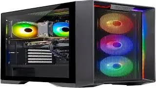 Review: Skytech Nebula i5-13400F Gaming PC | RTX 4060, 16GB RAM, 1TB NVMe SSD & 650W Gold PSU