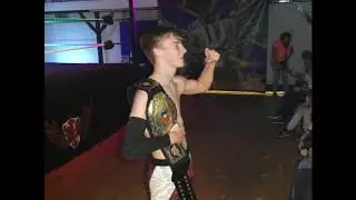 Britannia Wrestling Promotions. The UK's up and coming wrestling promotion.