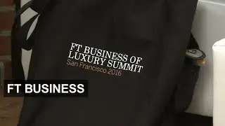 Is the luxury industry in crisis? | FT Business