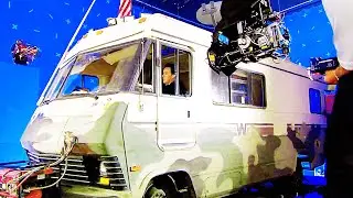 2012 - Behind The Scenes (2009) Sci-Fi