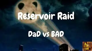 State of Survival &ndash; Reservoir Raid  &ndash; DaD [State 467] vs BAD [State 198]