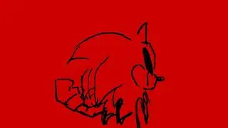 OBITUARY RETAKE ANIMATION (X/Soulless Sonic Animation)