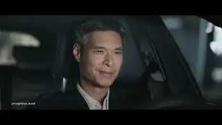Audi- Future is an attitude