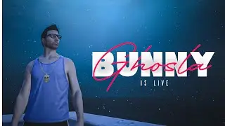 GTA 5 Roleplay With Bunny In Prodigy India