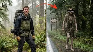 Forest Guide Vanished In Olympic National Park&mdash;5 Years Later, He Was Found Refusing Ever Woods Again