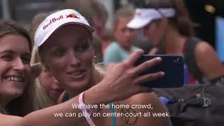 Team Profile: Joana Heidrich and Anouk Verg&eacute;-D&eacute;pr&eacute;
