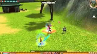 Metin2 [Newschool2] LikeFame (;