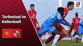 FSV Schöningen - Eintracht Norderstedt | Regionalliga Nord 13. Spieltag