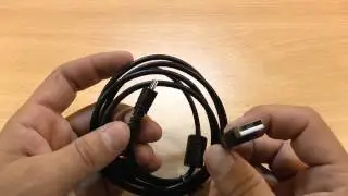 USB Cable for Pentax за 80р.