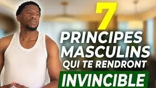 CES 7 PRINCIPES M’ONT RENDU INVINCIBLE 