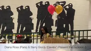 Boyd Elementary Black History Awards Program: Doing it for the Culture.