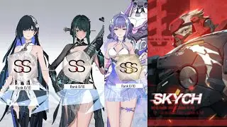 PPC Ultimate Skych 10/12/13 623K || SS0 Selena 223 222 ss Cub [mid invest?]