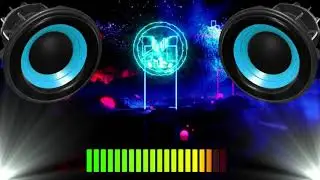 Extelligence - Look At Me [BassBoosted]