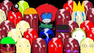 Bean Battles - Yuxaredd