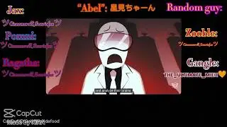 The Amazing Digital Circus Ep. 7 (TW!!!!! spoiler alert🚨🚨🚨🚨🚨) 