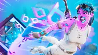 I Reacted to 2021's Best Trickshotters (ft.Reckzo ft.Machi)