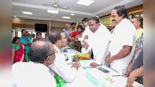 தமிழ்நாடு மாநில சிறுபான்மையினர் ஆணையத்தின் கன்னியாகுமரி மாவட்ட கலந்தாய்வு கூட்டம்