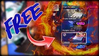 GET FREE LEGENDARY EPIC CHESS BOARD SKIN IN MAGIC CHESS 2024 ✅ MAGIC CHESS MOBILE LEGENDS