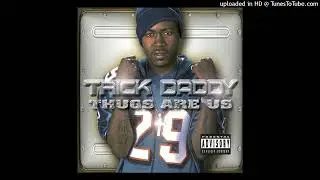 Duece Poppi - Nasty Ho feat. Trick Daddy & Trina
