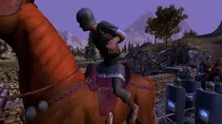 Medieval Castle vs Zombie Apocalypse - Ultimate Epic Battle Simulator