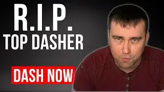 Why You Can't Dash Now... (RIP Top Dasher 