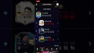 FIFA 21: CLUB TOUR !!!