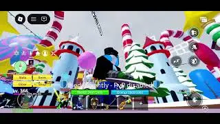 day 1 of leveling up my t-rex in blox fruit