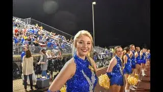 Mortimer Jordan Blue Devil Marching Band