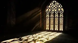 Sufi Male LoFi Meditation - Ya Noor Divine Light