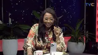 If Marriage Certificates Had An Expiry Date, Would You Renew Or Would You Leave? – Morayo Weighs In