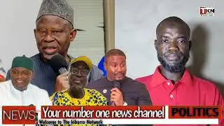 Bombshell: Jainaba Mass breaks silence, Talib invited me to join him, Bob Touray wasn't trustworthy.
