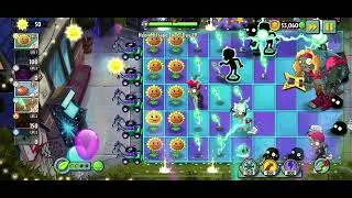 PvZ 2 | Neon Mixtape Tour | Day 29 | 2022
