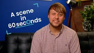 A Scene in 60 - Food photography with Kenwood and Theo Michaels #photography #scene #videomarketing
