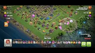 Global top 1 player base legend mood dubbel poison base 🙆🙆 very hard base 😬😬