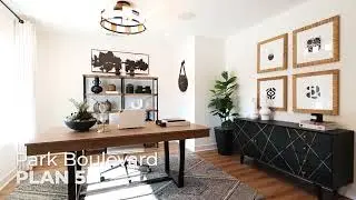 New Homes in Escondido, CA | Plan 5 at Boulevard Park by Warmington Residential