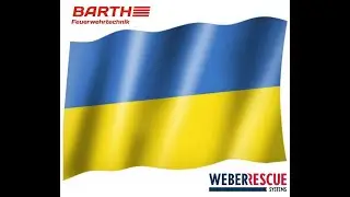 Spendenaufruf Ukraine