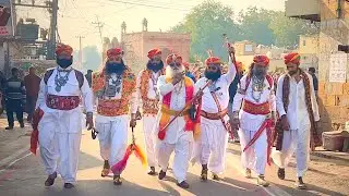 Desert festival 2026 | heritage walk | Maru mahotsav 2026 | Jaisalmer | Rajasthan tourism 