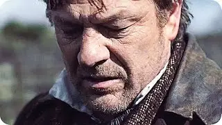 THE FRANKENSTEIN CHRONICLES Season1 TRAILER (2016) Sean Bean Mystery Series