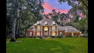 18911 Heron Lane - Virtual Video Tour (Unfurnished)