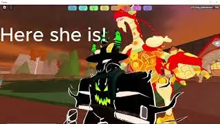 Sa Radiant LNY Seedrake Showcase! (best team in the game)?