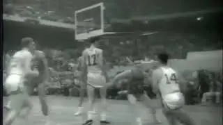 NB60s: Bob Cousy