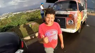 COMBATE PIPA LIVRE - RELO EM PLENO FERIADO NO 40.