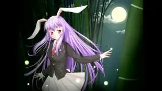 [発熱巫女～ず]Starlight Prelude「Transparent」